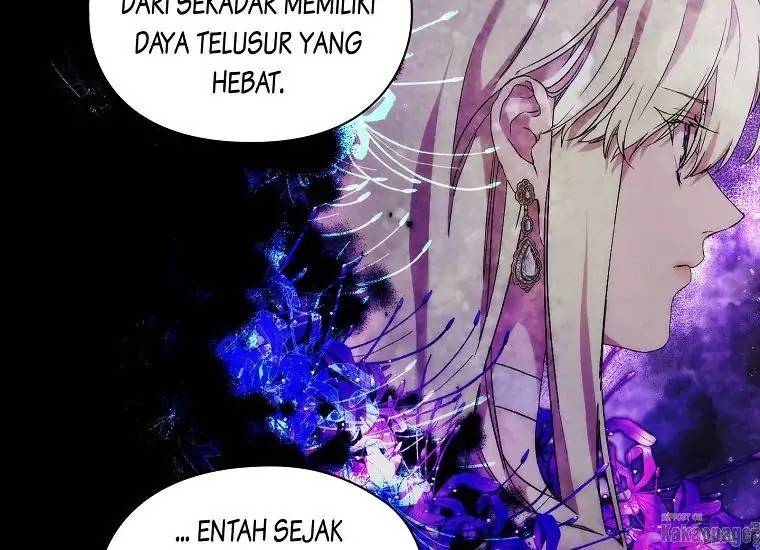 When Villainess Falls in Love Chapter 081