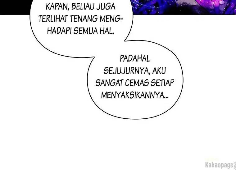 When Villainess Falls in Love Chapter 081