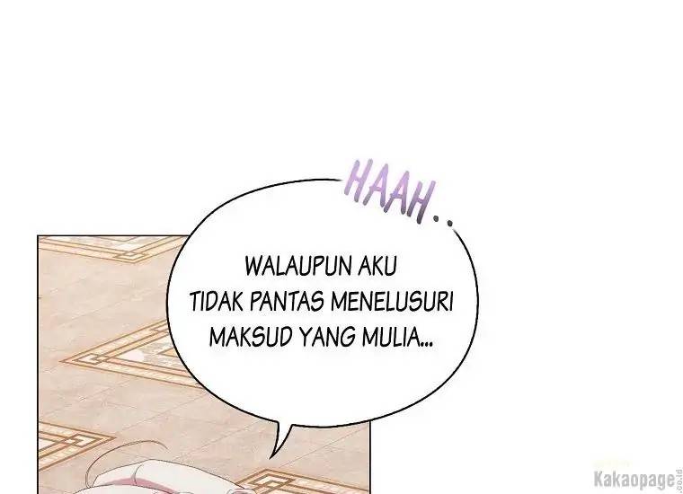When Villainess Falls in Love Chapter 081