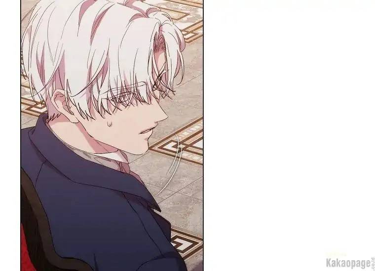 When Villainess Falls in Love Chapter 081
