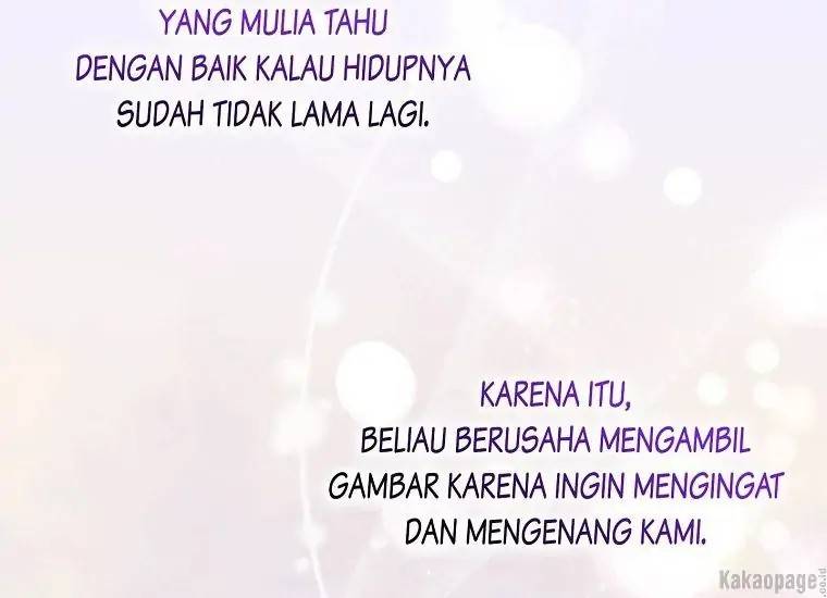When Villainess Falls in Love Chapter 081