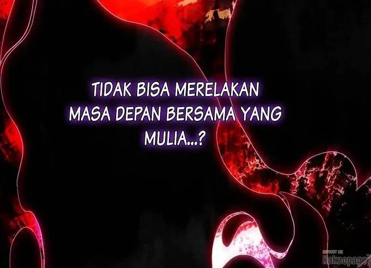 When Villainess Falls in Love Chapter 081