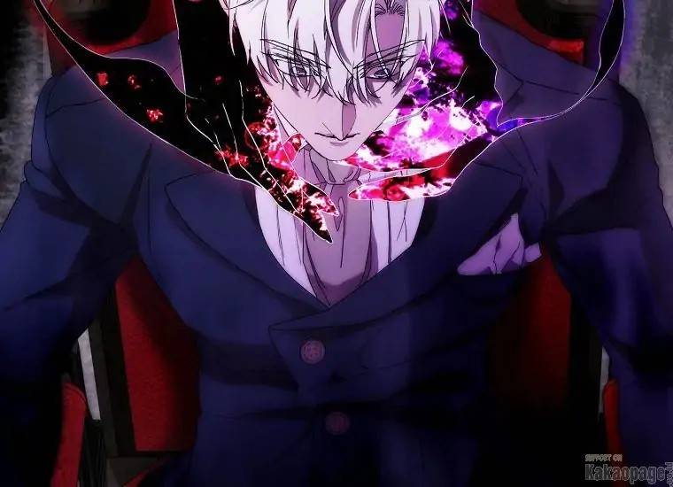 When Villainess Falls in Love Chapter 081