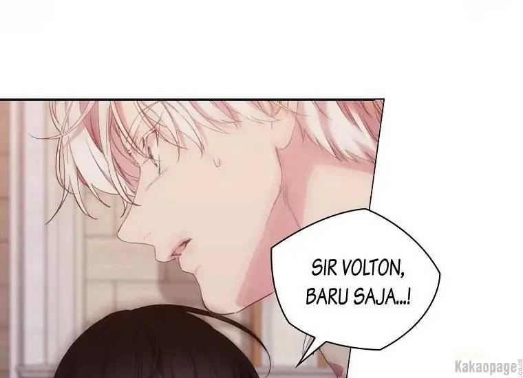 When Villainess Falls in Love Chapter 081