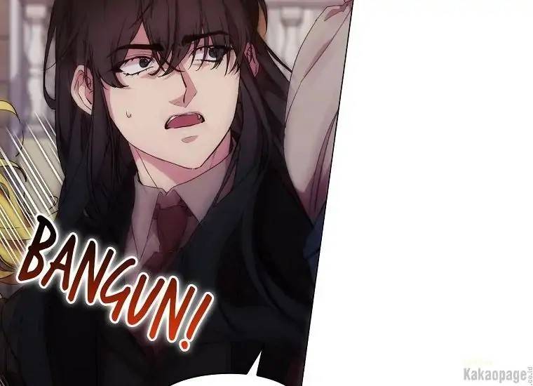When Villainess Falls in Love Chapter 081