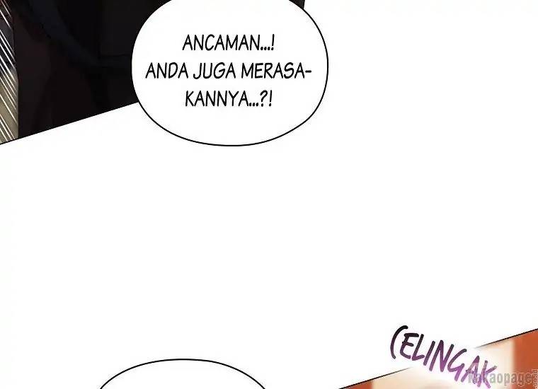When Villainess Falls in Love Chapter 081