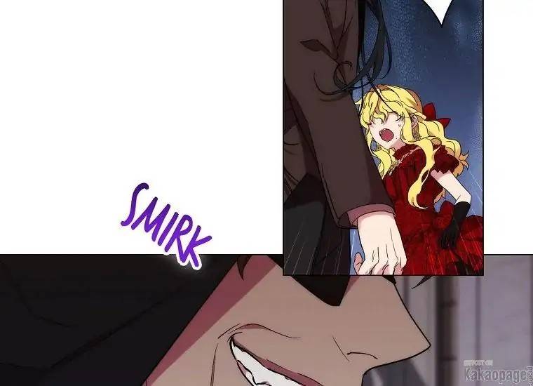 When Villainess Falls in Love Chapter 081