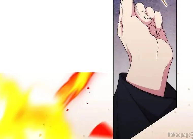 When Villainess Falls in Love Chapter 081