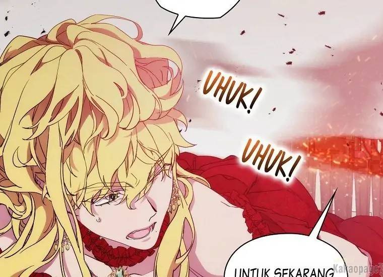 When Villainess Falls in Love Chapter 081