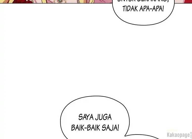 When Villainess Falls in Love Chapter 081