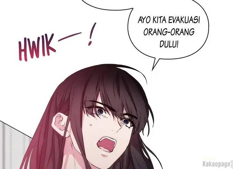 When Villainess Falls in Love Chapter 081