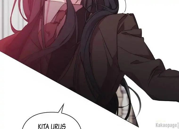 When Villainess Falls in Love Chapter 081