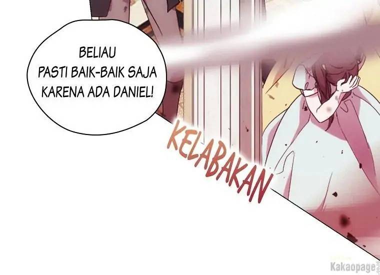 When Villainess Falls in Love Chapter 081