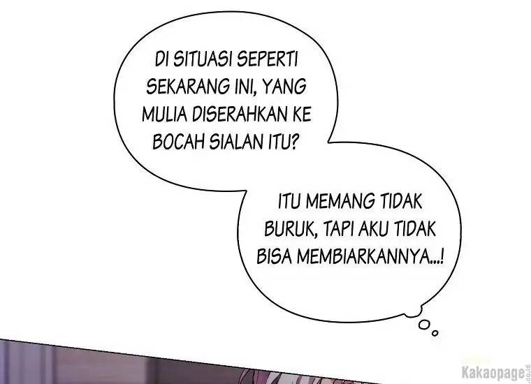 When Villainess Falls in Love Chapter 081