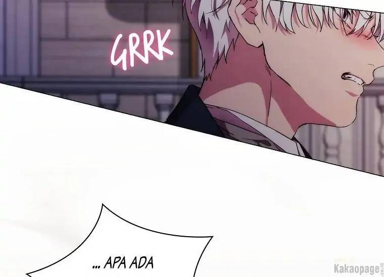 When Villainess Falls in Love Chapter 081