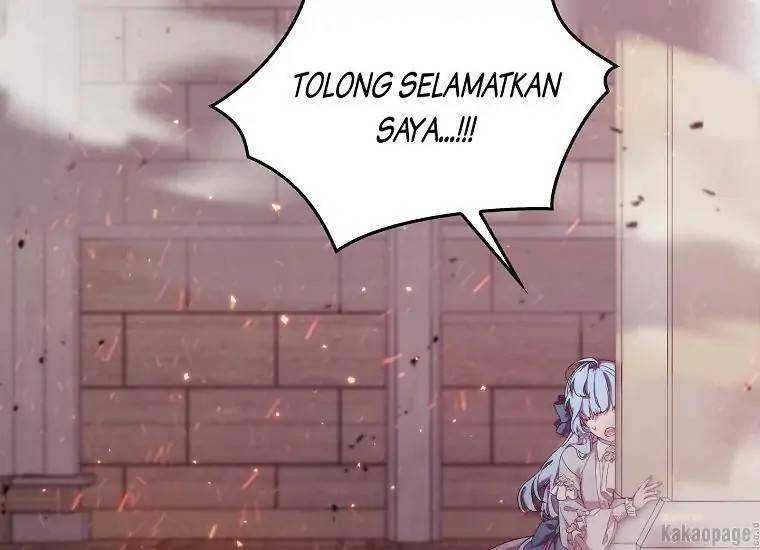 When Villainess Falls in Love Chapter 081