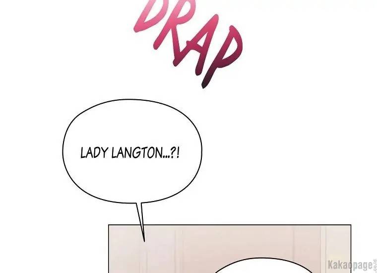 When Villainess Falls in Love Chapter 081