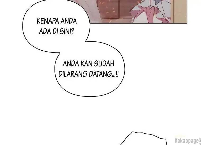 When Villainess Falls in Love Chapter 081