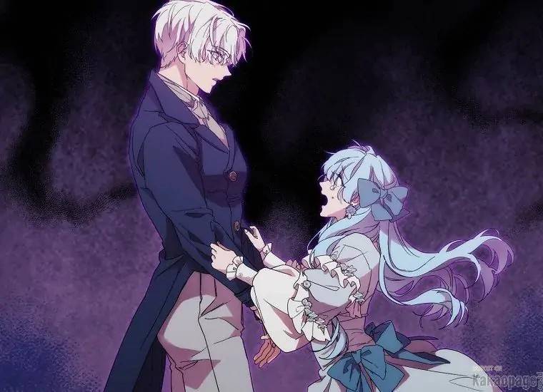 When Villainess Falls in Love Chapter 081
