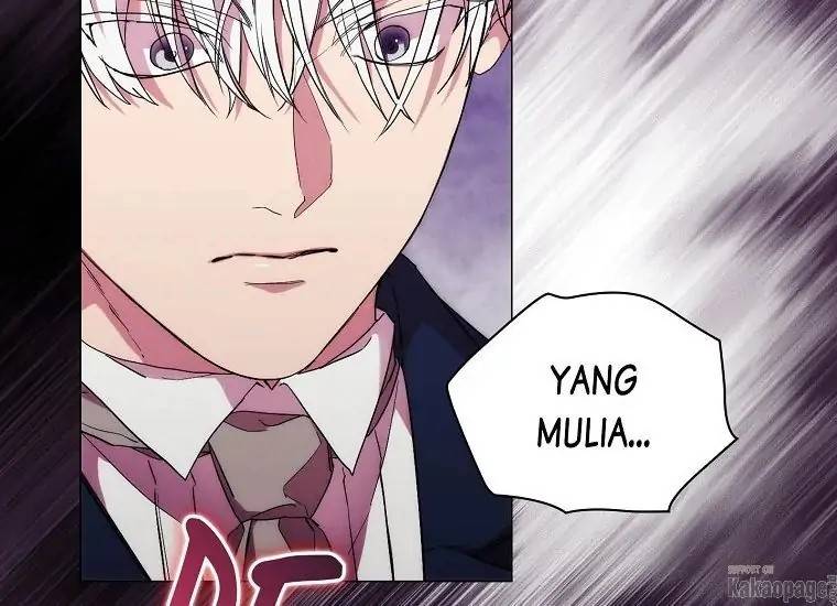 When Villainess Falls in Love Chapter 081