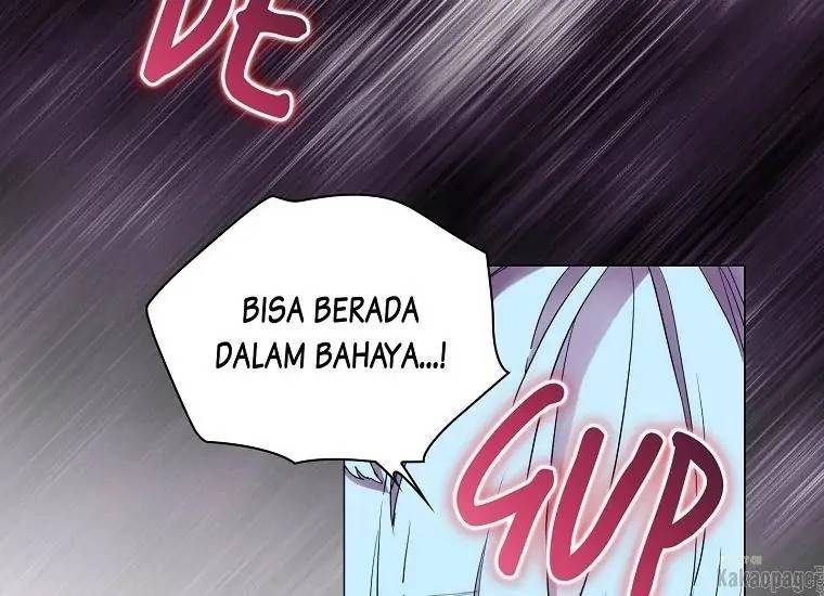 When Villainess Falls in Love Chapter 081