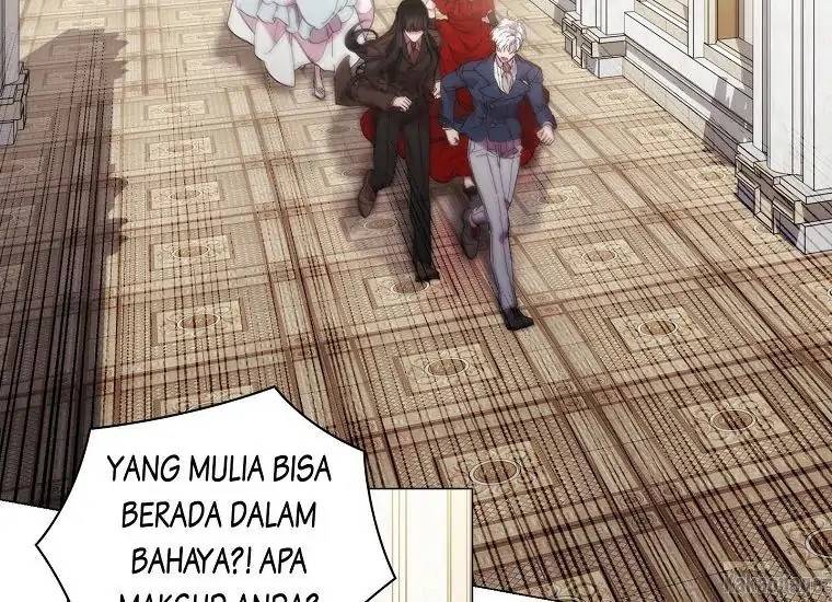 When Villainess Falls in Love Chapter 081