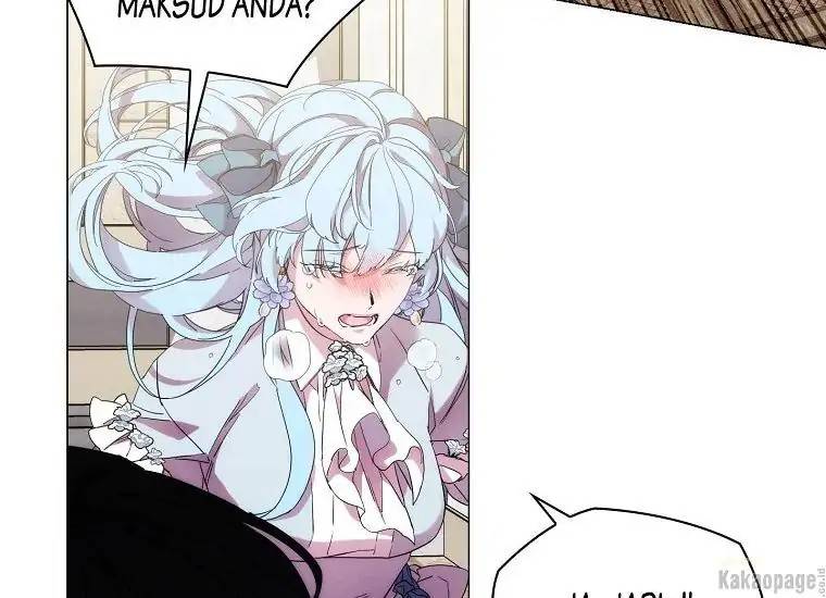 When Villainess Falls in Love Chapter 081