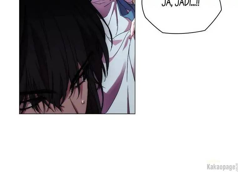 When Villainess Falls in Love Chapter 081