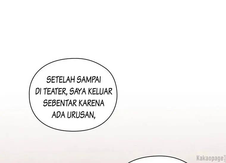 When Villainess Falls in Love Chapter 081