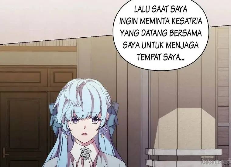 When Villainess Falls in Love Chapter 081