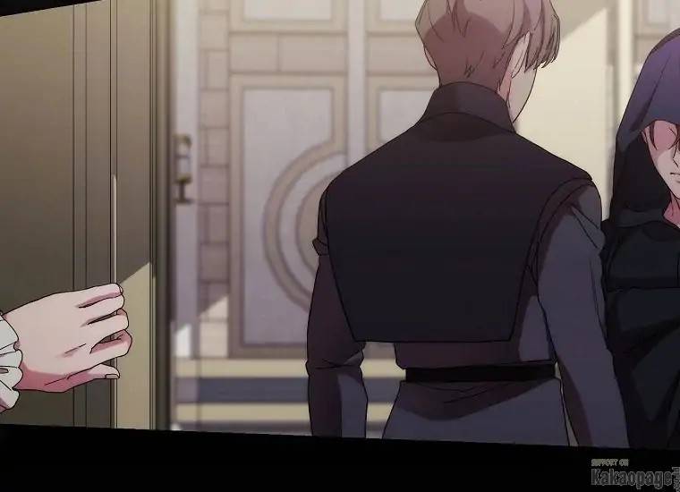 When Villainess Falls in Love Chapter 081
