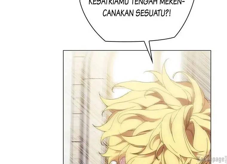 When Villainess Falls in Love Chapter 081