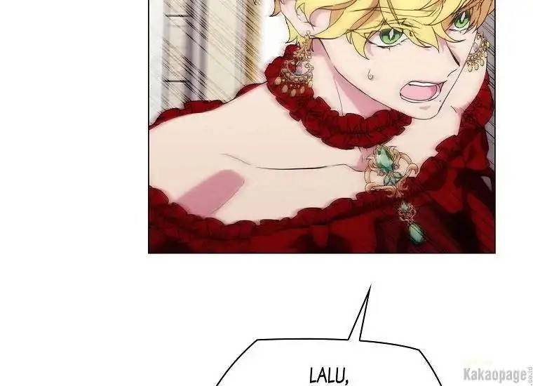 When Villainess Falls in Love Chapter 081