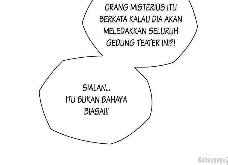 When Villainess Falls in Love Chapter 081