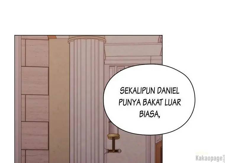 When Villainess Falls in Love Chapter 081