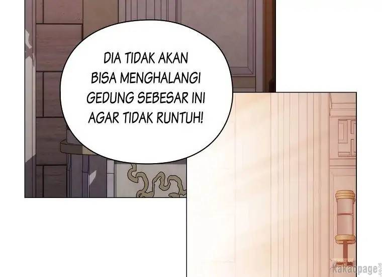When Villainess Falls in Love Chapter 081