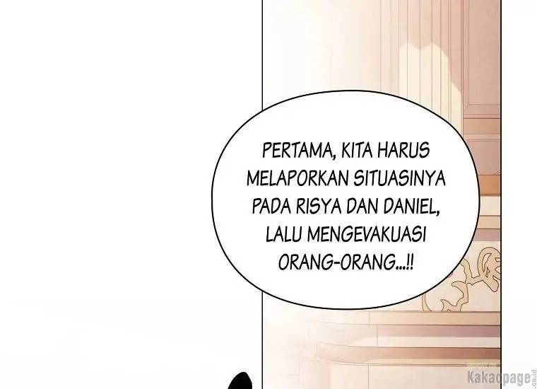 When Villainess Falls in Love Chapter 081