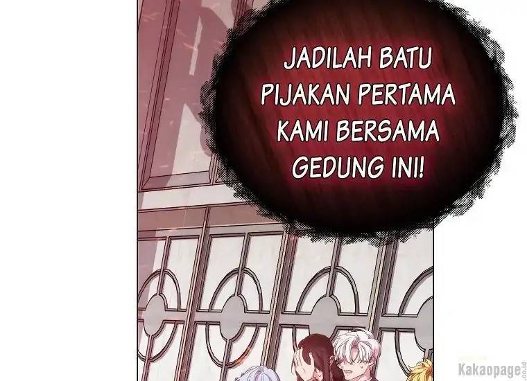 When Villainess Falls in Love Chapter 081