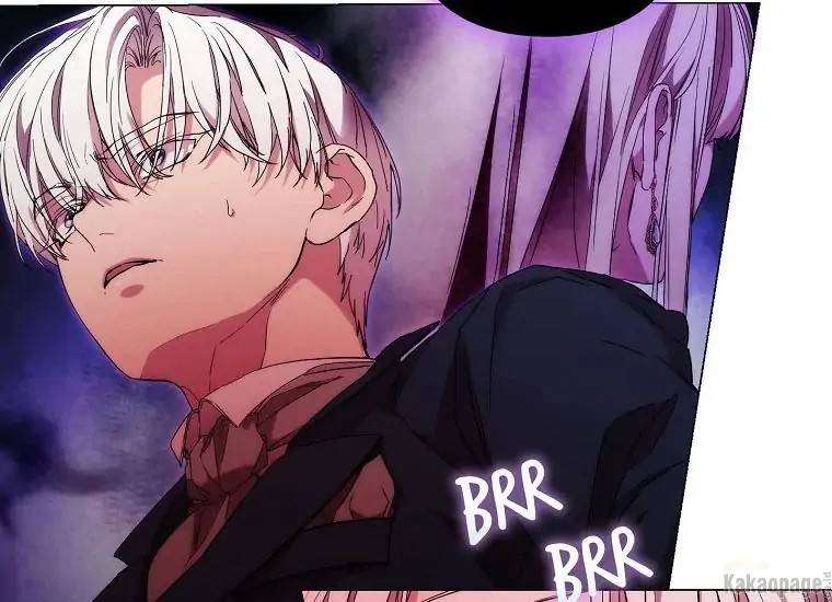 When Villainess Falls in Love Chapter 081