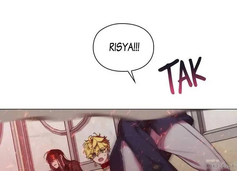 When Villainess Falls in Love Chapter 081