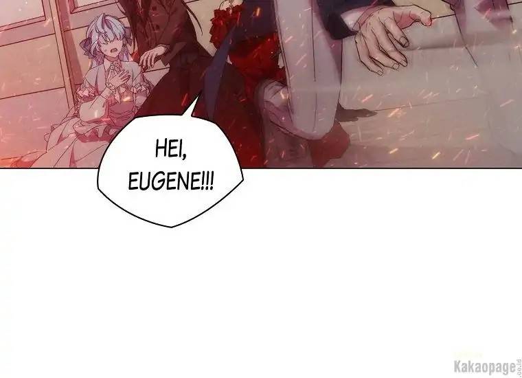 When Villainess Falls in Love Chapter 081