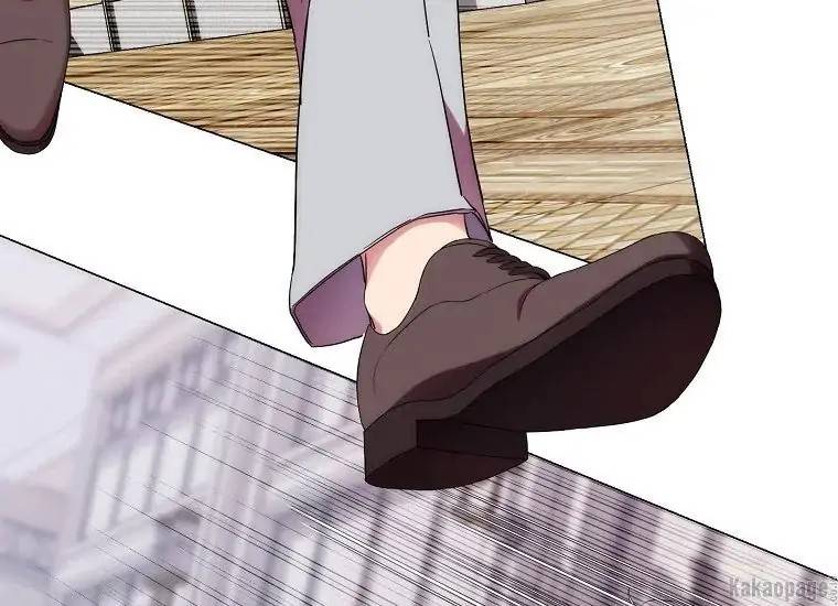When Villainess Falls in Love Chapter 081