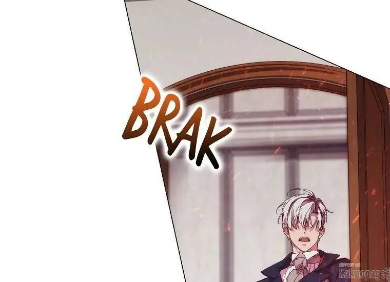 When Villainess Falls in Love Chapter 081