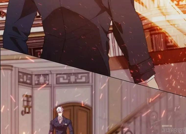 When Villainess Falls in Love Chapter 081