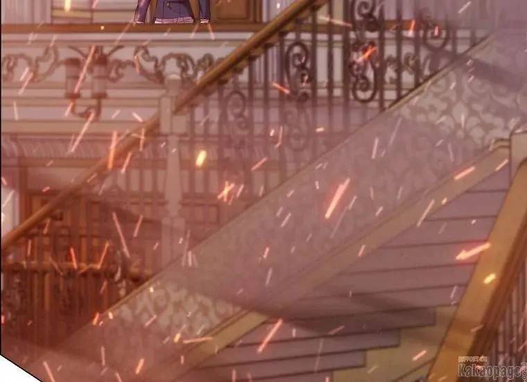 When Villainess Falls in Love Chapter 081