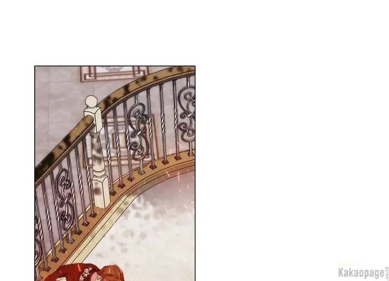 When Villainess Falls in Love Chapter 081