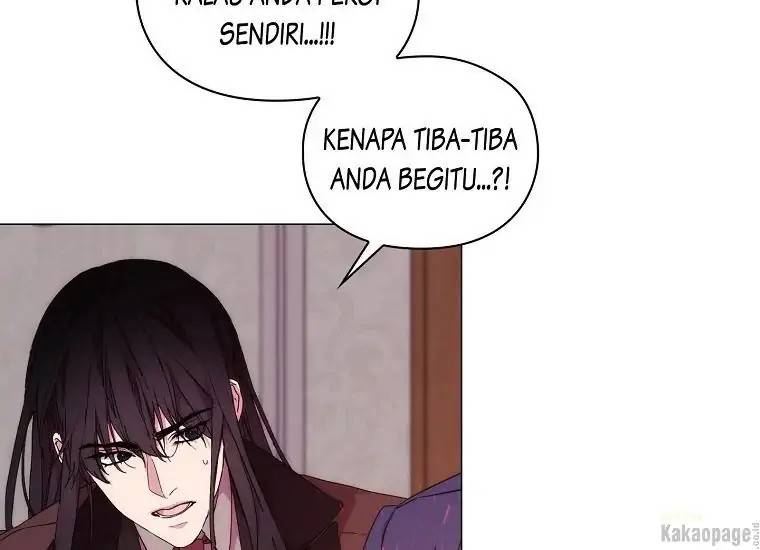 When Villainess Falls in Love Chapter 081