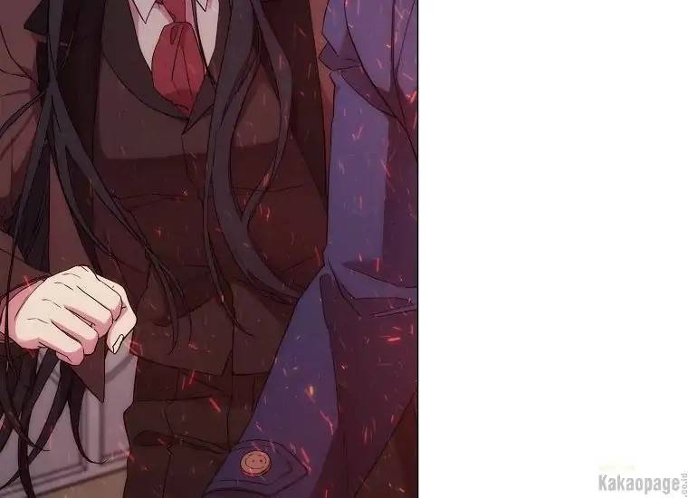 When Villainess Falls in Love Chapter 081