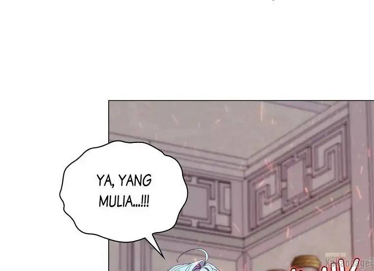 When Villainess Falls in Love Chapter 081