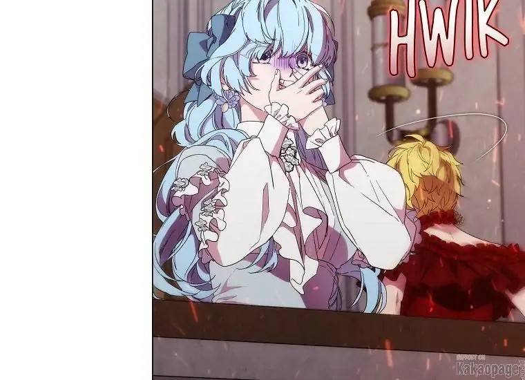 When Villainess Falls in Love Chapter 081